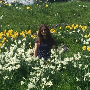 Meet your Posher, Guadalupe